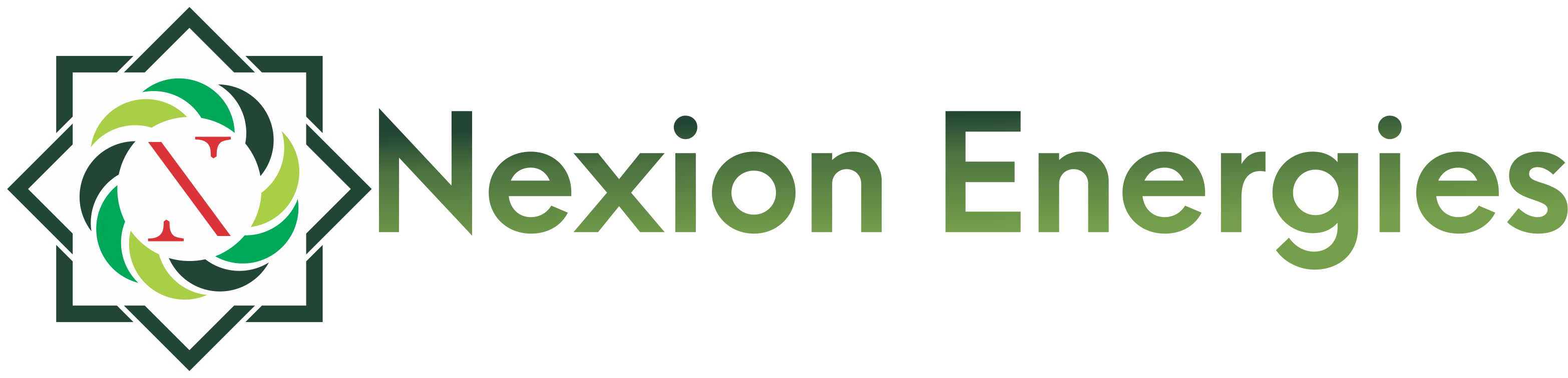 Nexion Energies